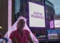 Taylor Swift, Travis Kelce marry in front of famous friends at Madison Square Garden