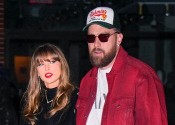 Taylor Swift & Travis Kelce's Baby Plans After Wedding