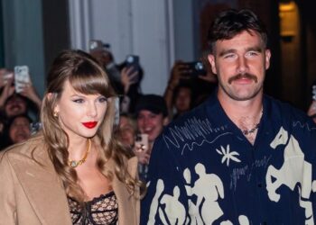Taylor Swift & Travis Kelce's July 4th Plans After Wedding