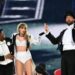 Taylor Swift & Travis Kelce’s Wedding First Dance Song Talk Grows — Report
