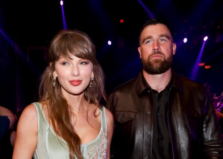 Taylor Swift Wedding Documentary Rumor, Explained