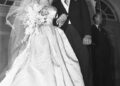 Taylor Swift Wedding Dress Details & Who Designed It