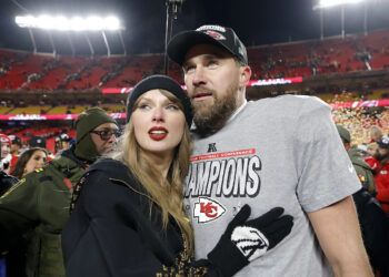 Taylor Swift Wedding Frenzy: The Power Guest List, the NDAs and A-List Panic Over Lack of Details