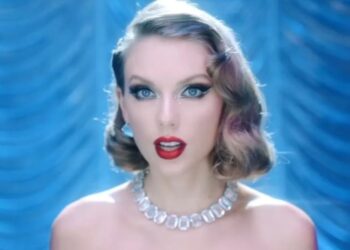 Taylor Swift Wedding Guest Had a Surprising Matty Healy Connection
