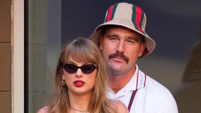 Taylor Swift Wedding NDA Update After Guests Snuck in Phone