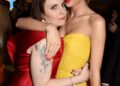 Taylor Swift Wedding Speech by Lena Dunham Slammed by Guests