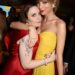 Taylor Swift Wedding Speech by Lena Dunham Slammed by Guests