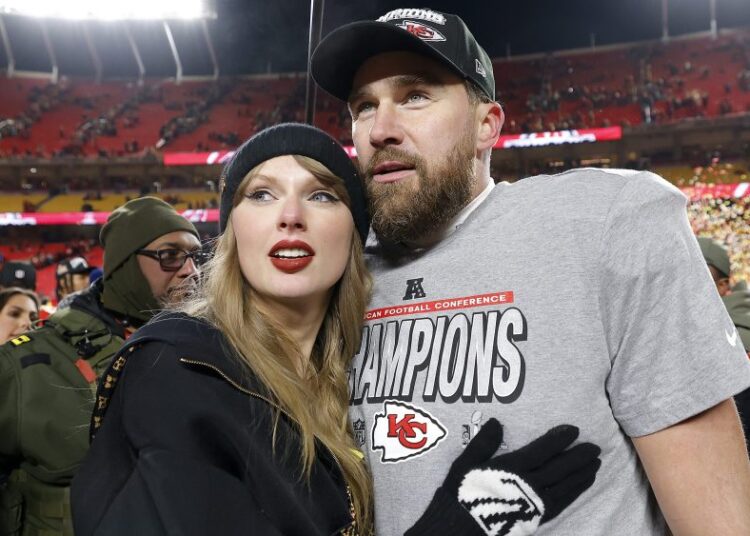 Taylor Swift Wedding: Who Got Invites, Harry Styles and More