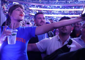 Taylor Swift Will Marry in New York. NY doesn't always feel the love.