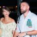 Taylor Swift and Travis Kelce Arrive in NYC Ahead of Reported Wedding