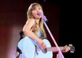 Taylor Swift Donation