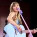 Taylor Swift Donation
