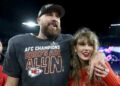 What Was on Taylor Swift and Travis Kelce's Wedding Menu? All the Hints About What Guests Ate