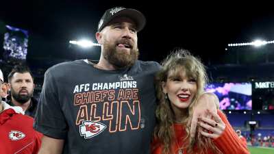 What Was on Taylor Swift and Travis Kelce's Wedding Menu? All the Hints About What Guests Ate