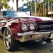 A 1970 Chevrolet SS Chevelle (stock image)Credit: Shutterstock