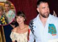 How Jason and Kylies Daughters Were Involved in Taylor and Travis Wedding