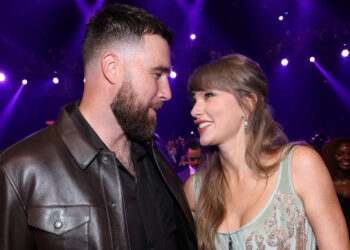 Taylor Swift and Travis Kelce donate $26 million to handpicked charities ahead of expected MSG wedding