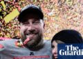 Taylor Swift and Travis Kelce donate $26m to charities ahead of reported wedding | Taylor Swift