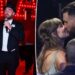 Taylor Swift and Travis Kelce each exchanged 20-minute vows at star-studded wedding: report