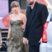 taylor swift, travis kelce