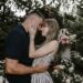 Travis Kelce and Taylor Swift posted news of their engagement to their Instagram accounts in August 2025.