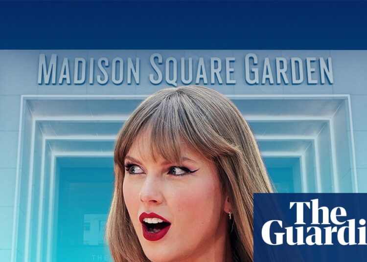 Taylor Swift and Travis Kelce wedding: everything we know so far – The Latest | Taylor Swift