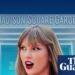 Taylor Swift and Travis Kelce wedding: everything we know so far – The Latest | Taylor Swift