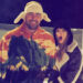 Travis Kelce and Taylor SwiftCredit: Travis Kelce/Instagram