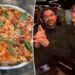 Taylor Swift and Travis Kelce's wedding night pizza order revealed