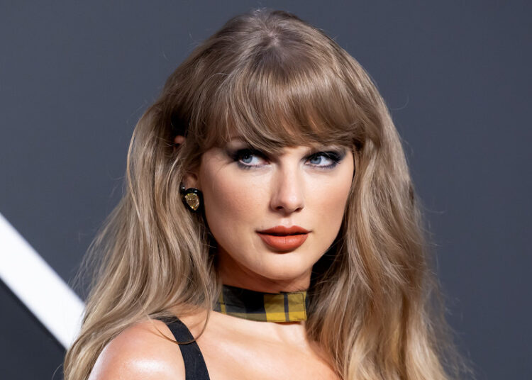 Taylor Swift defeats plagiarism lawsuit filed by poet