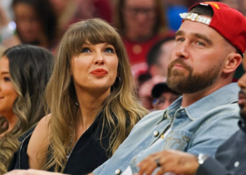 Taylor Swift wedding guest list: Celebrities confirm invites