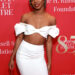 Tori Evans attends American Ballet Theatre's holiday benefit at The Beverly Hilton in Beverly Hills, California, on Dec. 15, 2025.