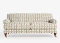 Willoughby Tess Two-Cushion Sofa