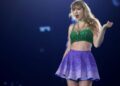 Taylor Swift’s Rehearsal Dinner Looks Like a Celebrity Gala — Report
