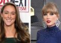 Kylie Kelce Says Daughters Are So Excited to Get Another Aunt in Taylor Swift
