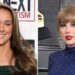 Kylie Kelce Says Daughters Are So Excited to Get Another Aunt in Taylor Swift