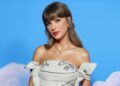 Taylor Swift's Wedding Dress Designer Was Revealed