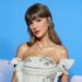 Taylor Swift's Wedding Dress Designer Was Revealed