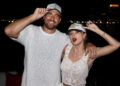 Taylor Swift at the centre of wedding guest-list debate<br>