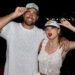 Taylor Swift at the centre of wedding guest-list debate<br>