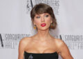 Taylor Swift's Wedding Guest Reveals She Performed At Her Own Wedding: 'Crazy Experience'