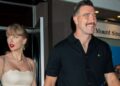 Taylor Swift’s Wedding Left Guests Wondering Why They Were Invited — Source