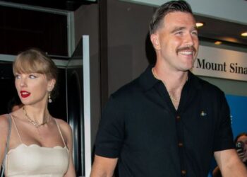 Taylor Swift’s Wedding Left Guests Wondering Why They Were Invited — Source
