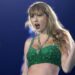 Taylor Swift’s Wedding Video Has Fans Calling Adam Sandler the ‘Wedding Singer’
