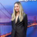 Este Haim attends the Los Angeles Premiere of Netflix's "Voicemails for Isabelle" Netflix Tudum Theater on June 16, 2026.