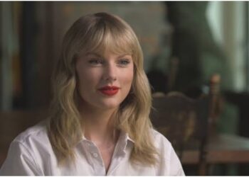 Taylor Swift’s plans for her wedding photos: ‘Will she make the world come to her?’