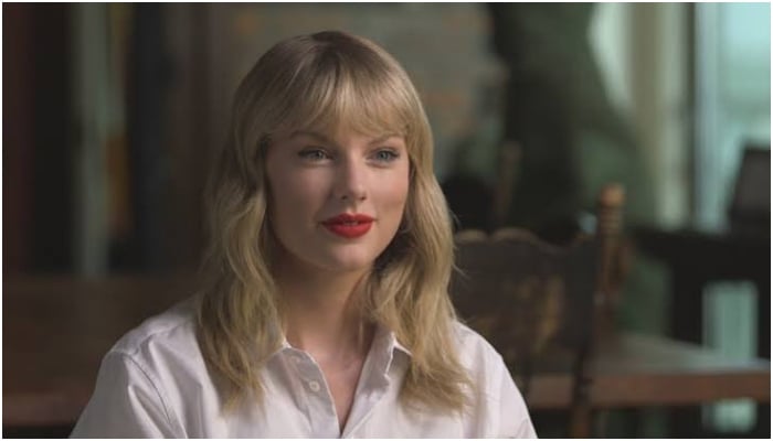Taylor Swift’s plans for her wedding photos: ‘Will she make the world come to her?’