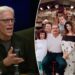 Ted Danson wanted to 'stop being a liar' at the end of 'Cheers'