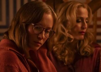 'Teenage Sex,' 'Fatherland' Lead Mubi-Madman Australia, NZ Slate