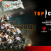 Telemundo’s Top Chef VIP Is About to Heat Up: 20 Celebrity Contestants Take on the Challenge Beginning Tuesday, September 1 at 7pm/6c